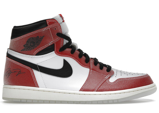 JORDAN 1 RETRO HIGH TROPHY ROOM CHICAGO