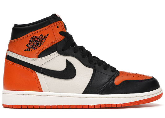 JORDAN 1 HIGH SHATTERED BACKBOARD (2015)