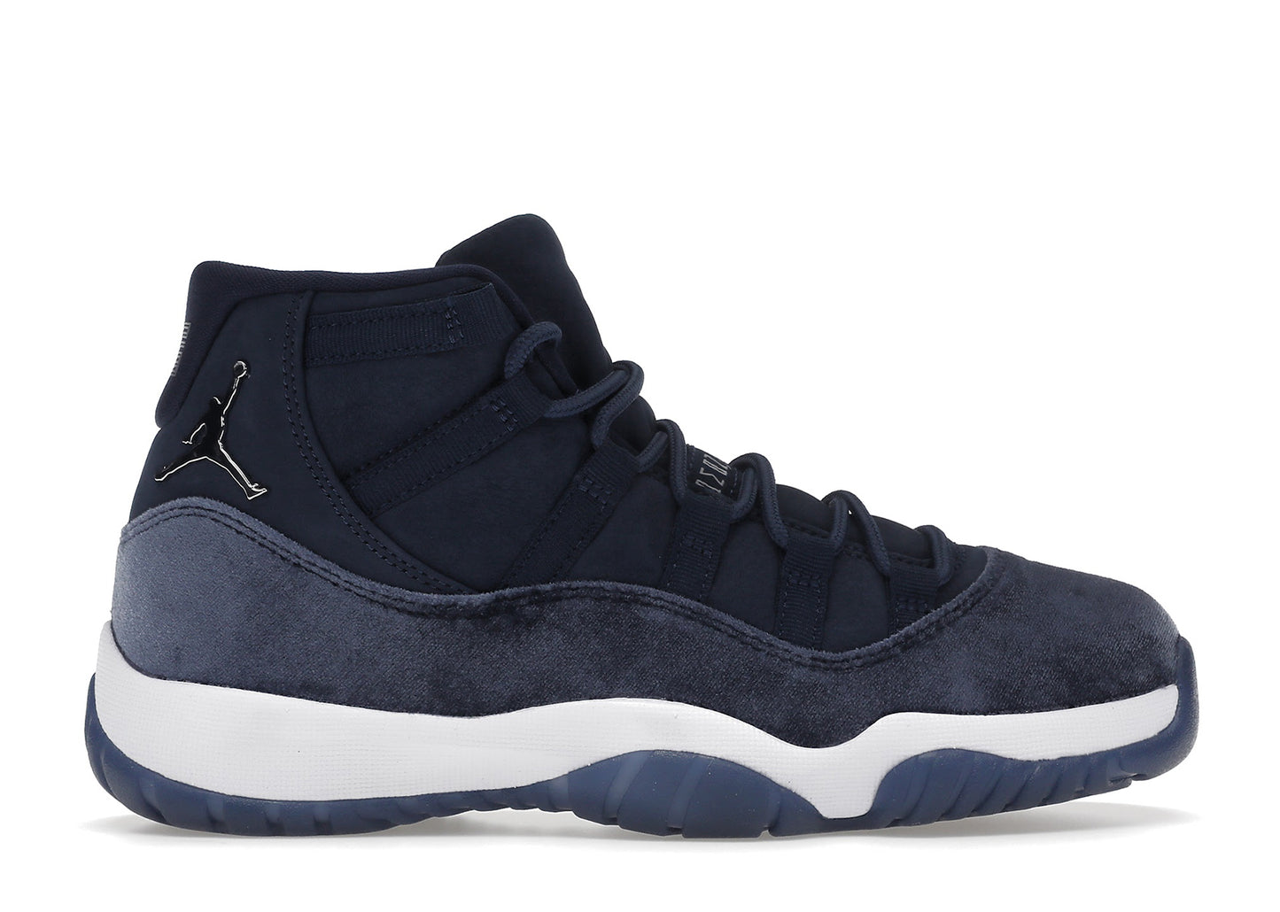 JORDAN 11 RETRO MIDNIGHT NAVY (WOMEN'S)