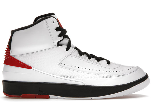 JORDAN 2 RETRO OG CHICAGO (2022)