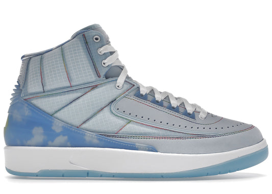JORDAN 2 RETRO J BALVIN
