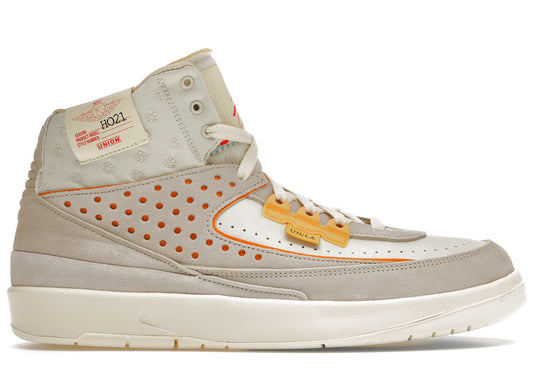 JORDAN 2 RETRO SP UNION RATTAN