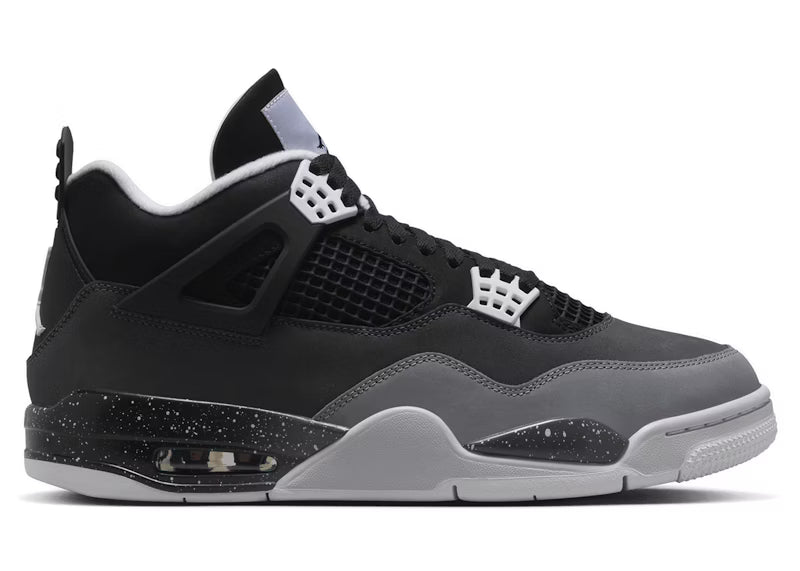 JORDAN 4 RETRO FEAR (2024)