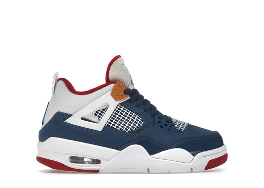 JORDAN 4 RETRO MESSY ROOM (GS)