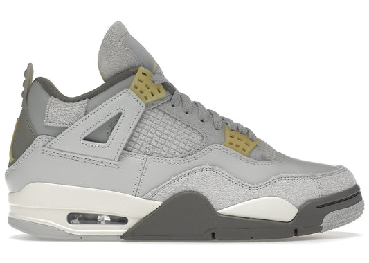 JORDAN 4 RETRO SE CRAFT PHOTON DUST