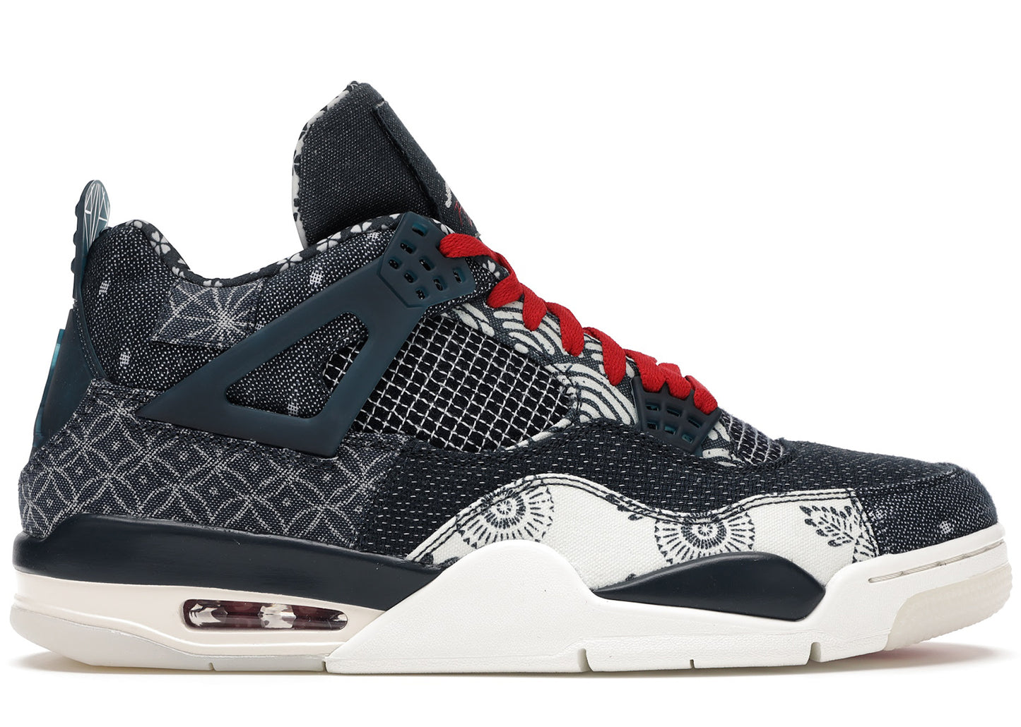 JORDAN 4 RETRO SE SASHIKO