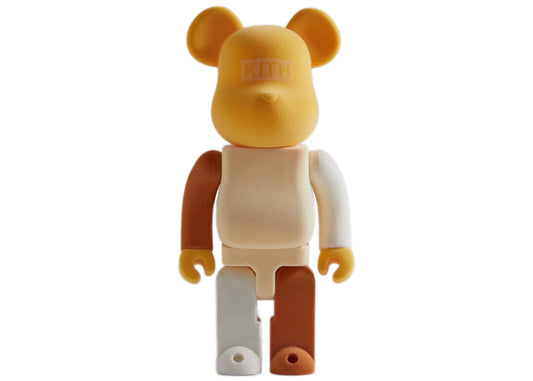 BEARBRICK X KITH DESERT 1000%