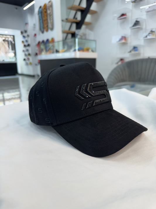 TRIPLES MOTION LOGO BLACK LIMITED EDITION