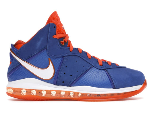 LEBRON JAMES 8 HARDWOOD CLASSIC (2021)
