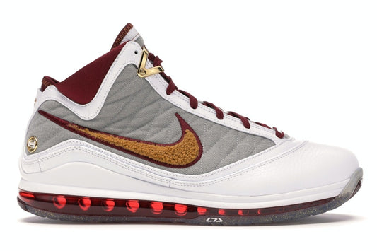 LEBRON JAMES 7 MVP (2020)