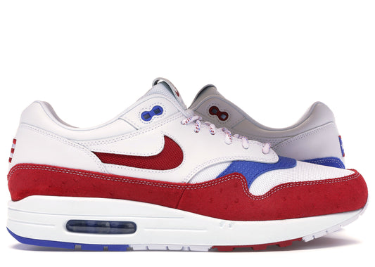 NIKE AIR MAX 1 PUERTO RICO (2019)