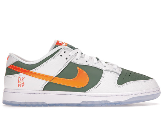 NIKE DUNK LOW SE NY VS NY