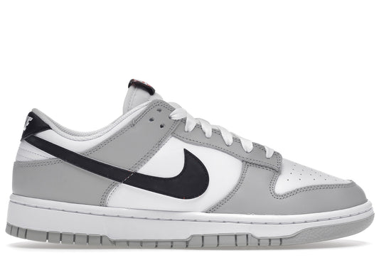 NIKE DUNK LOW SE LOTTERY PACK GREY FOG