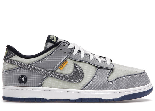 NIKE DUNK LOW UNION PASSPORT PACK PISTACHIO