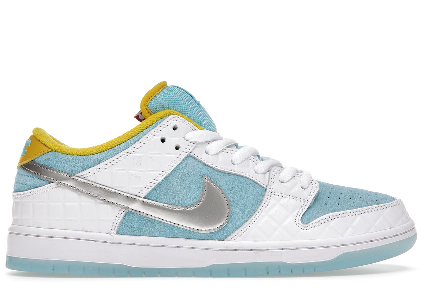 NIKE SB DUNK LOW PRO FTC LAGOON PULSE