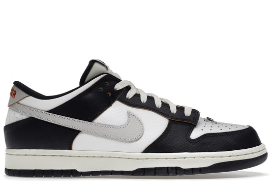 NIKE SB DUNK LOW HUF SAN FRANSISCO