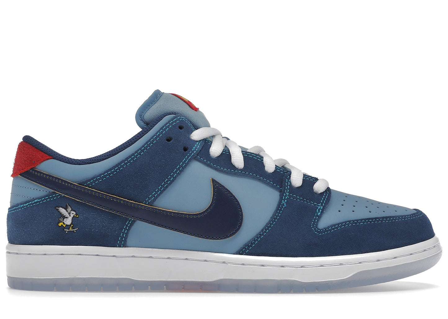 NIKE SB DUNK LOW PRO WHY SO SAD?