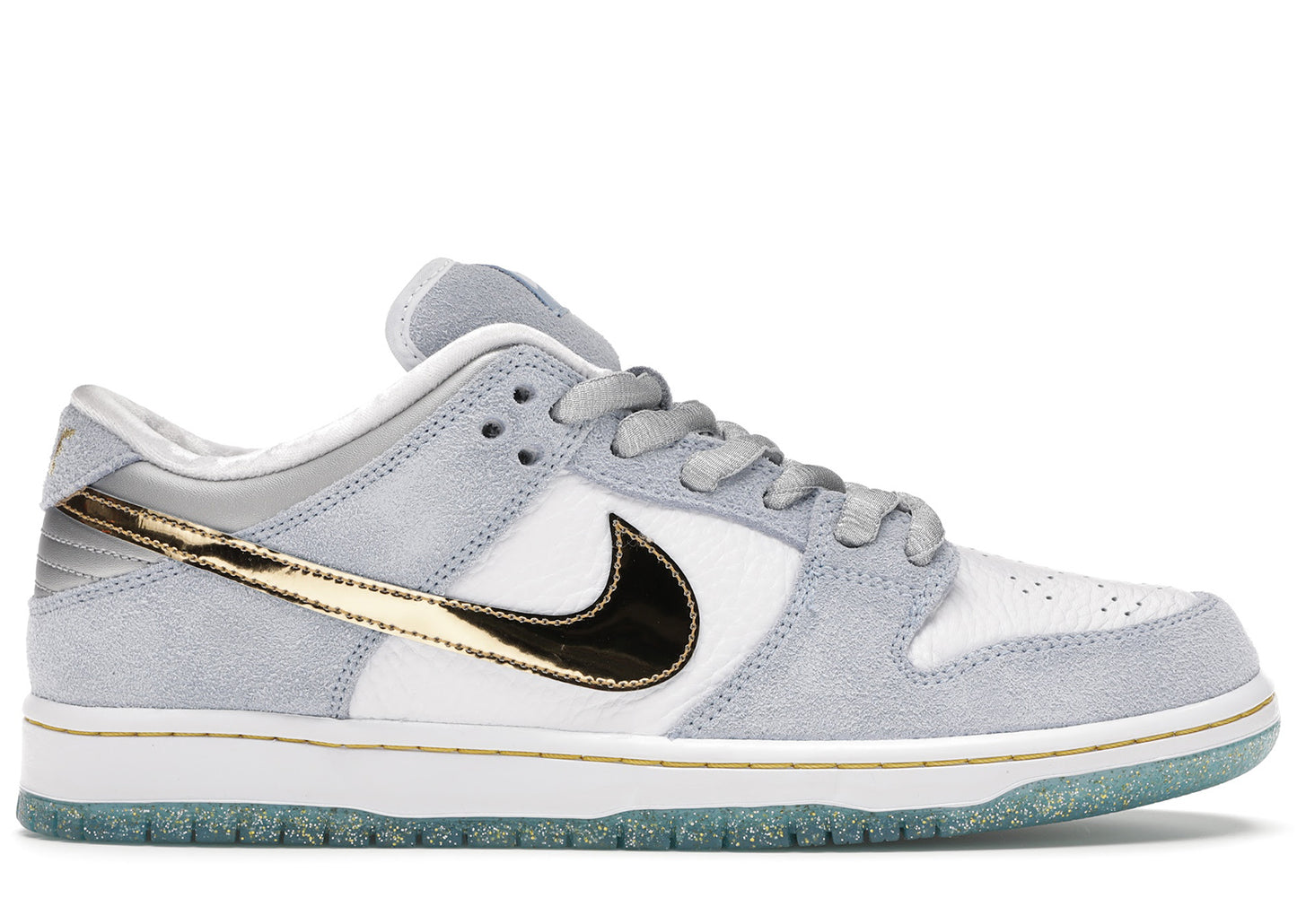 NIKE SB DUNK LOW SEAN CLIVER