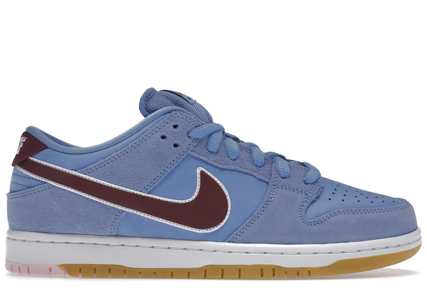 NIKE SB DUNK LOW PHILADELPHIA PHILLIES