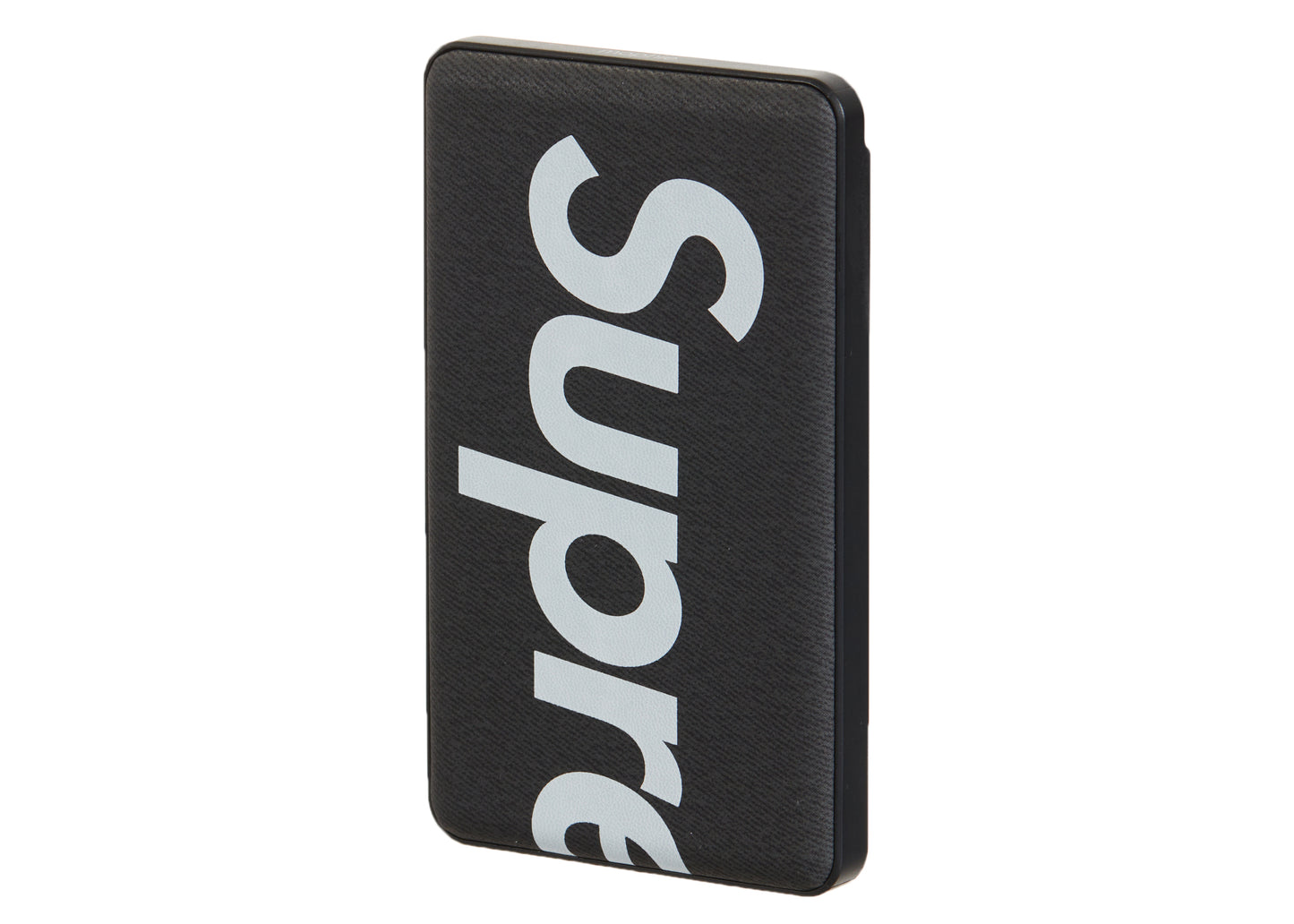 SUPREME MOPHIE SNAP JUICE PACK MINI BLACK