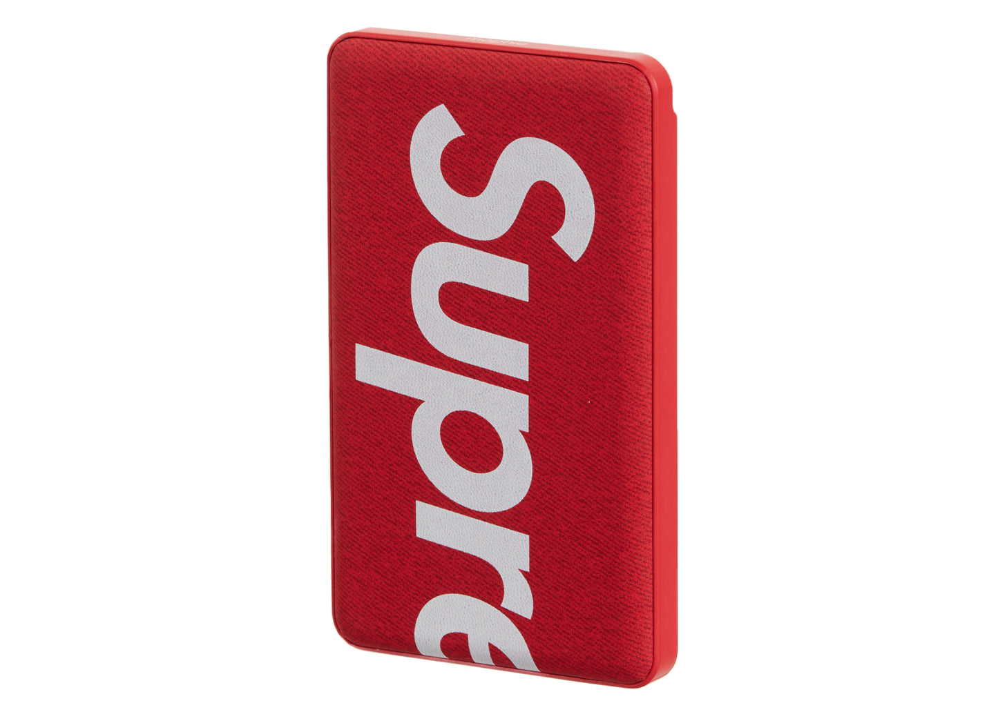 SUPREME MOPHIE SNAP JUICE PACK MINI RED