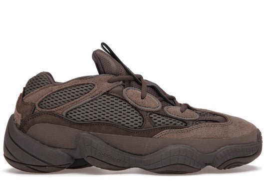 ADIDAS YEEZY 500 CLAY BROWN