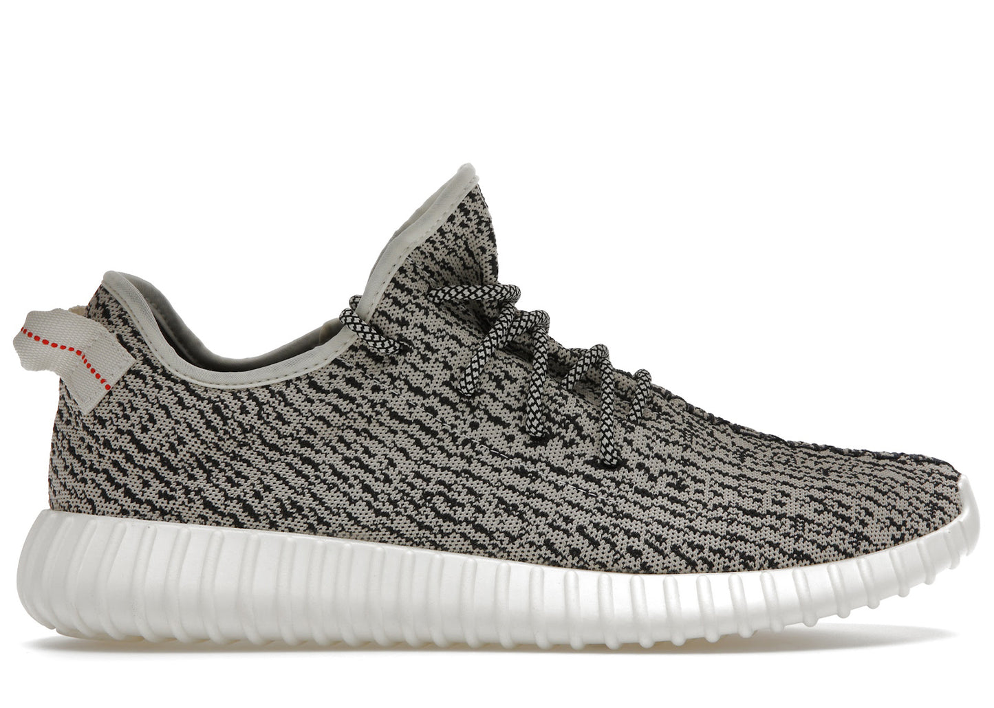 ADIDAS YEEZY BOOST 350 TURTLEDOVE