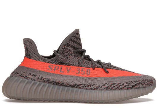 ADIDAS YEEZY BOOST 350 V2 BELUGA (REFLECTIVE)