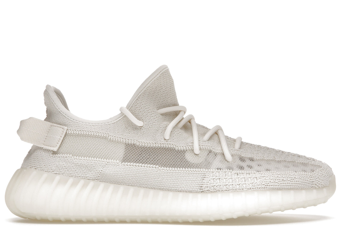 ADIDAS YEEZY BOOST 350 V2 BONE