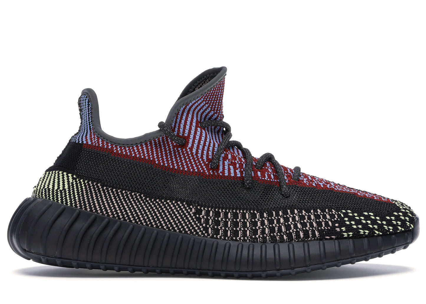 ADIDAS YEEZY BOOST 350 V2 YECHEIL (NON REFLECTIVE)