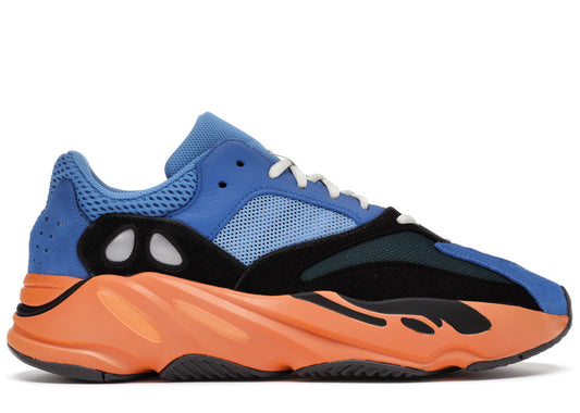 ADIDAS YEEZY BOOST 700 BRIGHT BLUE