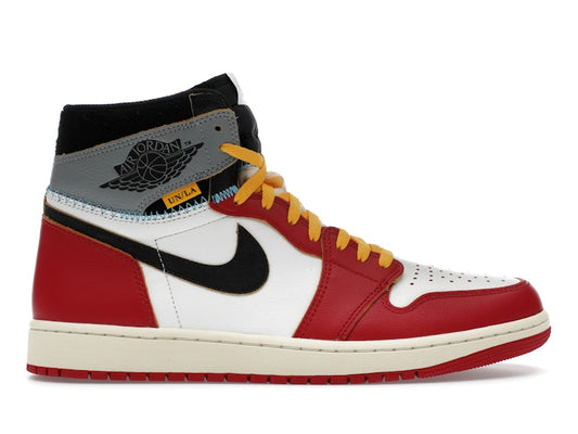 JORDAN 1 RETRO HIGH UNION LA CHICAGO SHADOW