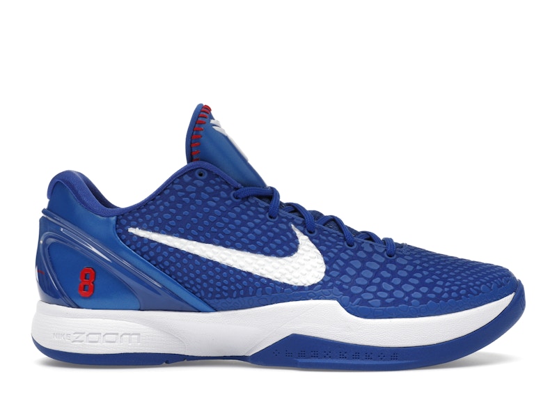 KOBE 6 PROTRO DODGERS